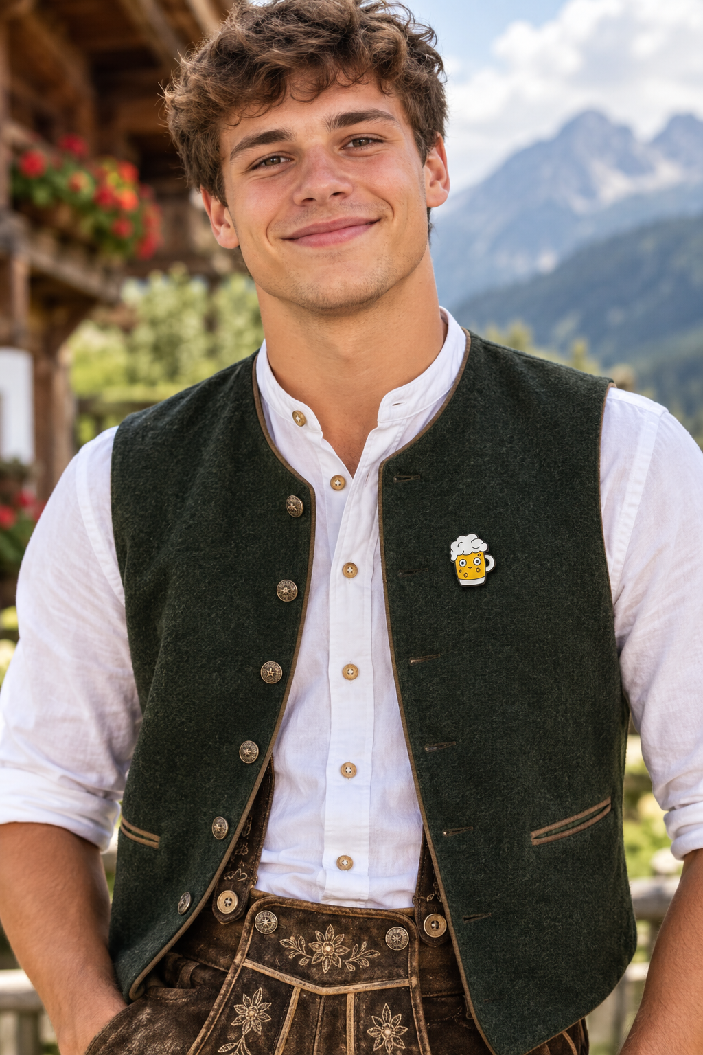 Tracht